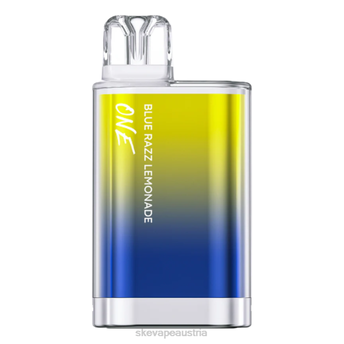 Blue Razz Limonade