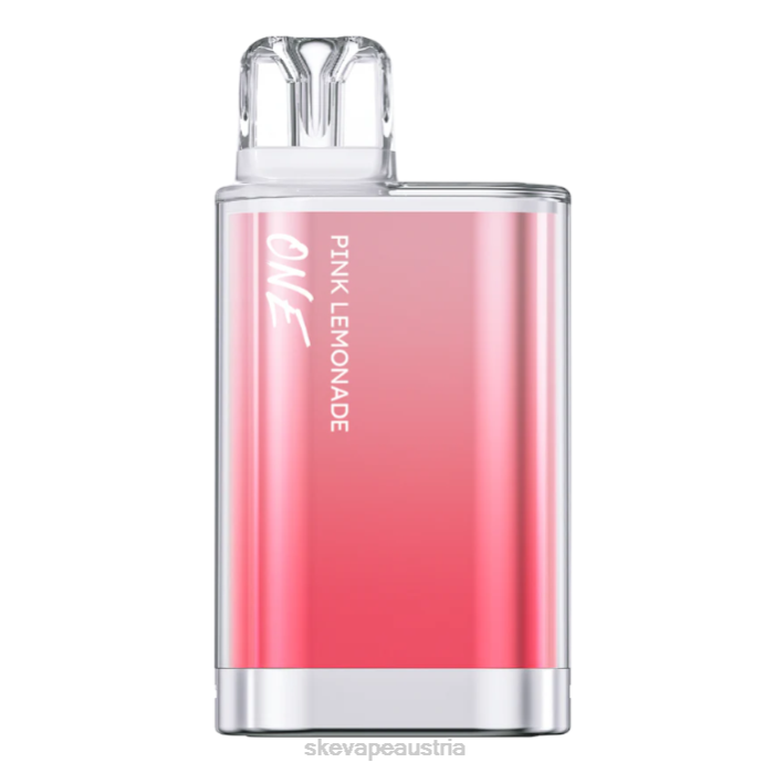 Pinke Limonade