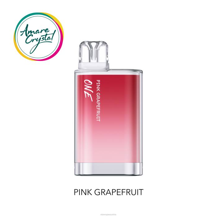 rosa Grapefruit