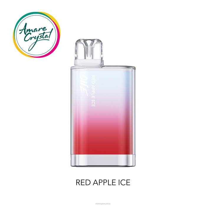 rote apfeleis