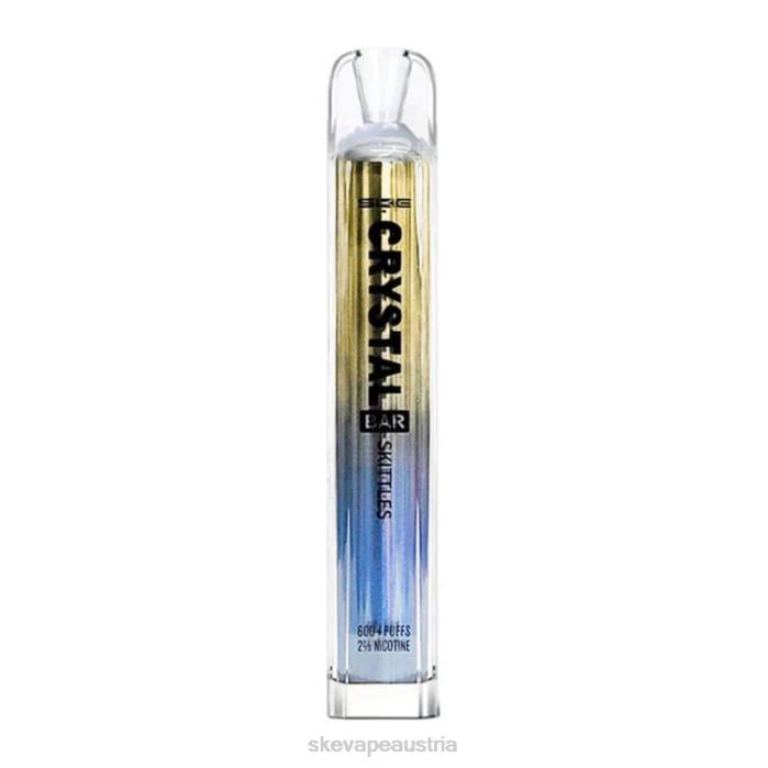 Fruchtmischung (Kegel)