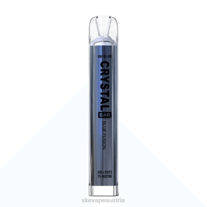 blaue fusion