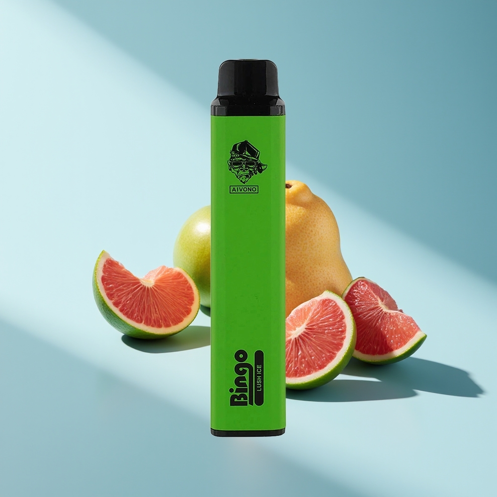 Aivono Aim Bingo 4000 Frische Eis 1000mAh 10mL