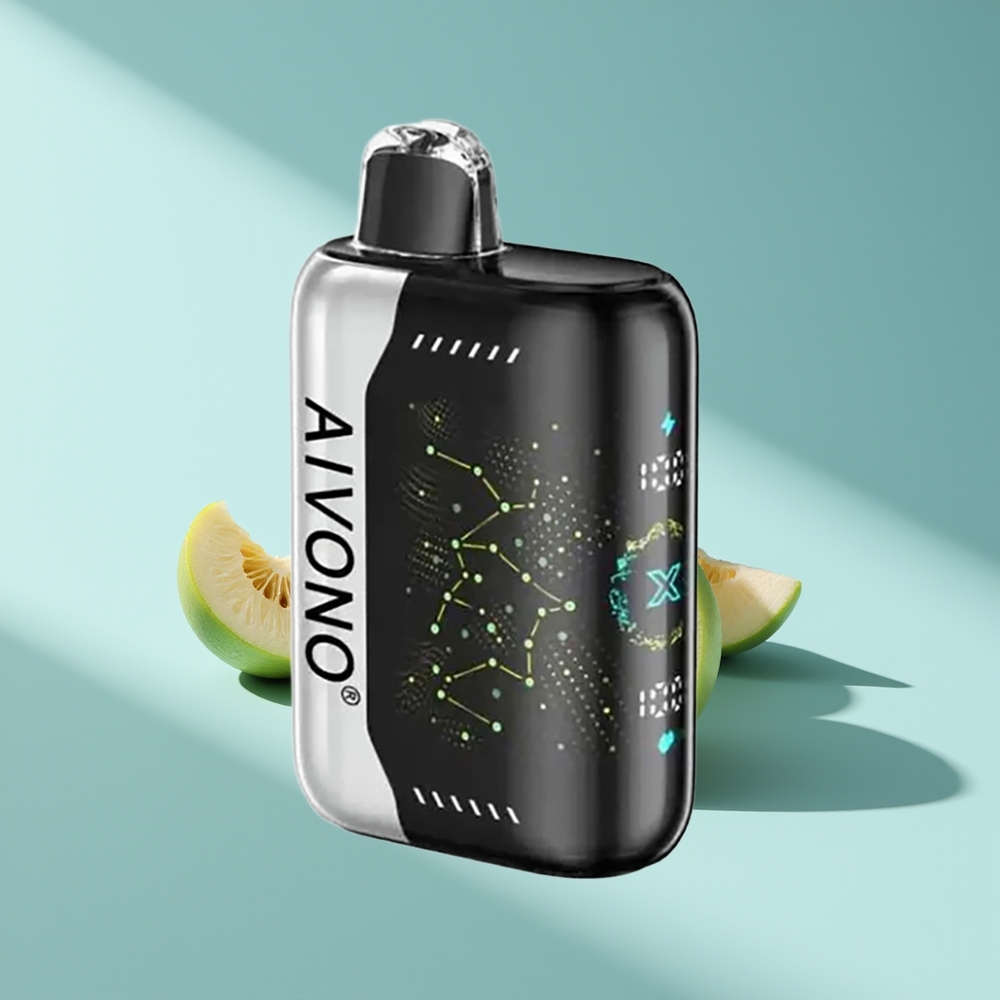 Aivono Aim Boom 25000 Miami Münze 28ml 650mAh