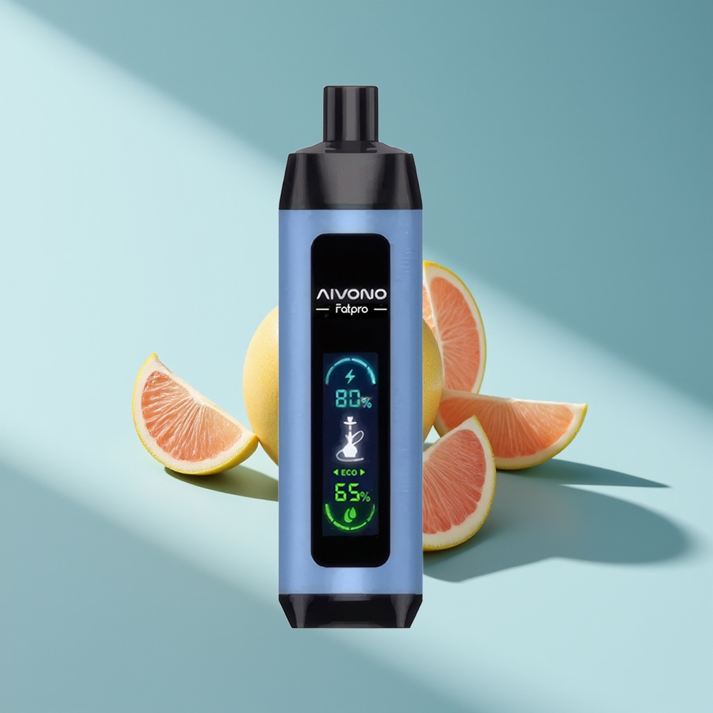 Aivono Aim Fatpro 22000 Liebe 66 Dual & 28ml