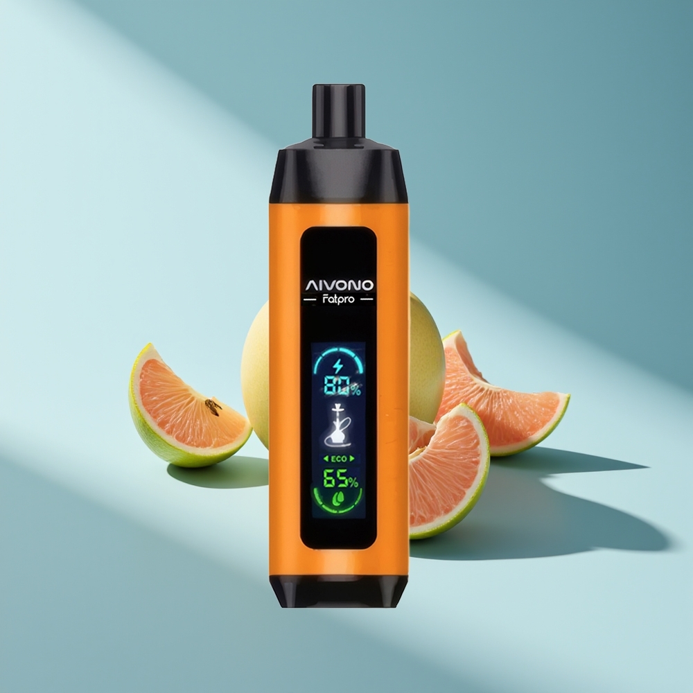 Aivono Aim Fatpro 22000 Luzider Traum 28ml 600mAh