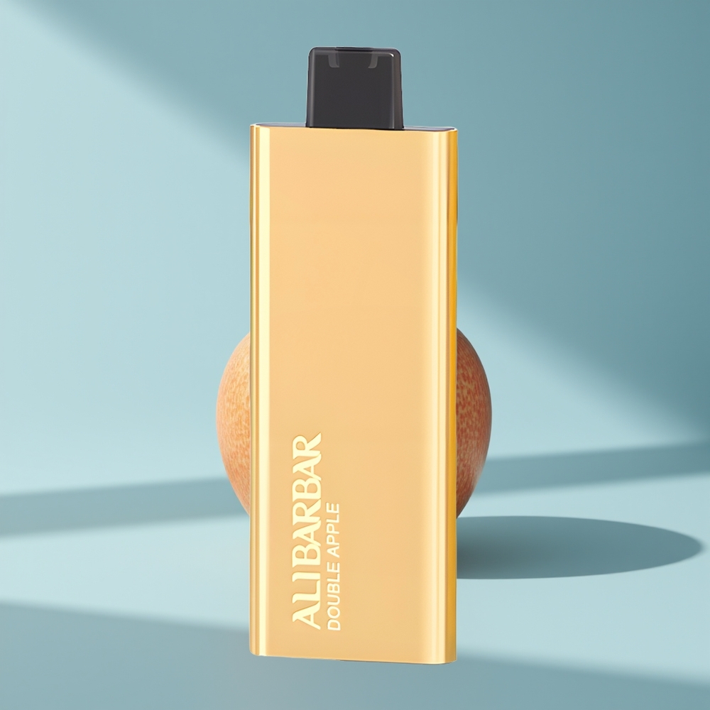 Alibarbar Pandora 7000 Doppelapfel 17ml 70g