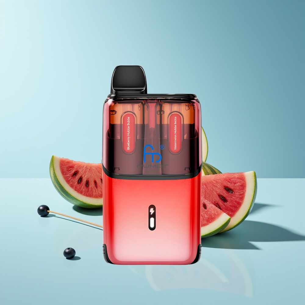 Fumot Ultra T32000 Fumot Ultra T32000 Wegwerf-Vape mit 800mAh Batterie und 24ml E-Liquid