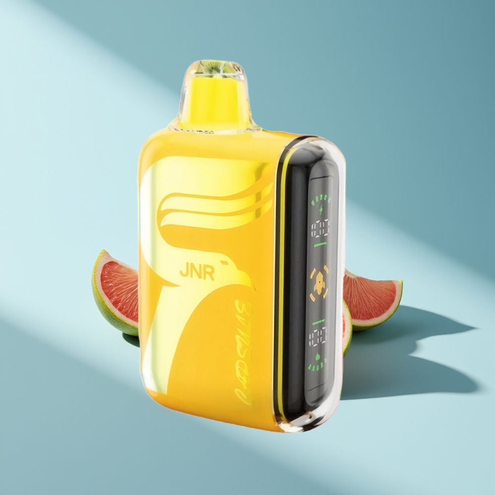 JNR Capsule 15000 Taopischer Schlag Dual Mesh & Boost Modus