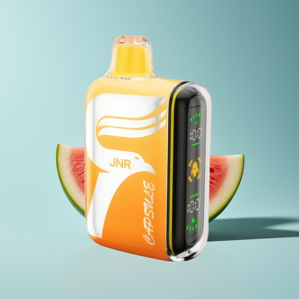 JNR Capsule 15000 Wassermelone Irchee 850mAh 20ml