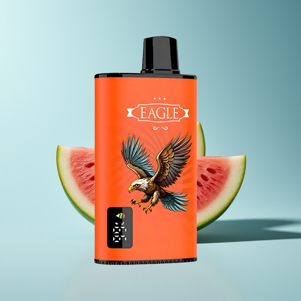 JNR EAGLE Smart 23000 Wassermelone Eis Digital Mesh