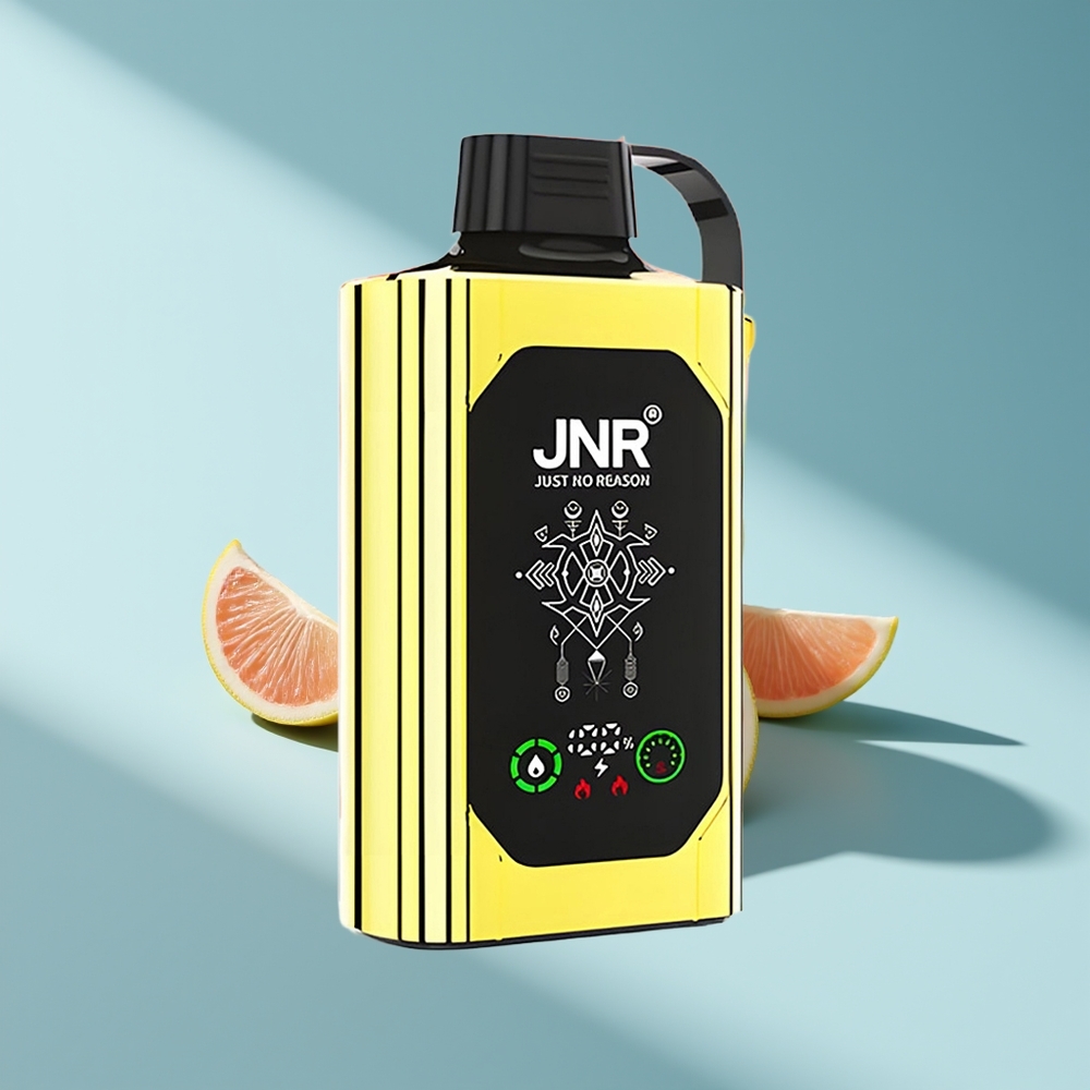 JNR Shisha Hookah Box 20500 Liebe 66 HD Dual Mesh 25ml