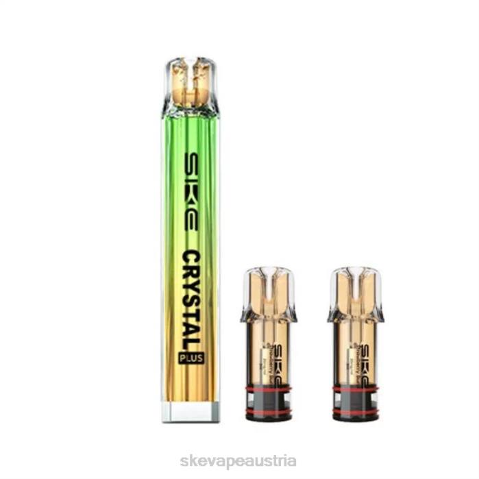 Aurora Green Pod Kit